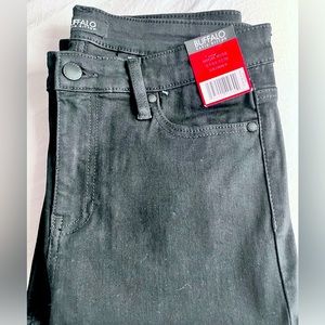 Buffalo High-Rise Women’s Skinny Jeans - size 8
